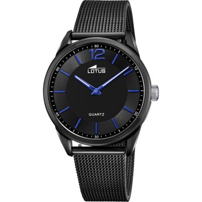 Montre Lotus 18736/A Minimalist For Him