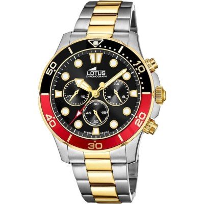 Montre Lotus 18757/5 Excellent