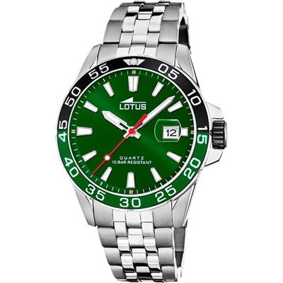 Montre Lotus 18766/2 Excellent
