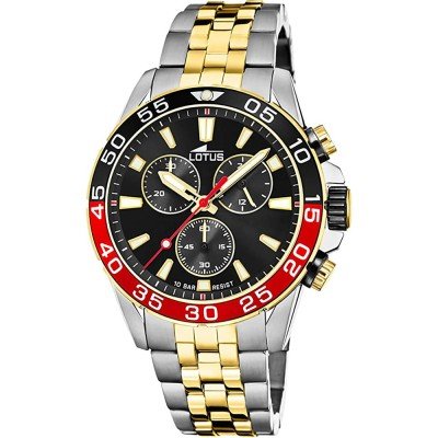 Montre Lotus 18767/4 Excellent