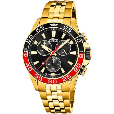 Montre Lotus 18769/4 Excellent