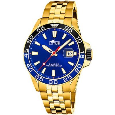 Montre Lotus 18770/1 Excellent