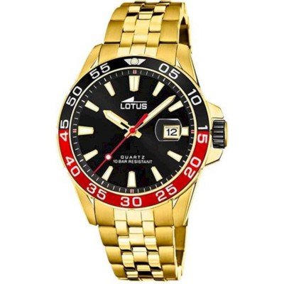 Montre Lotus 18770/4 Excellent