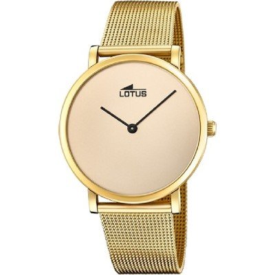 Montre Lotus 18772/1 Minimalist
