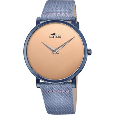 Montre Lotus 18781/1 Minimalist