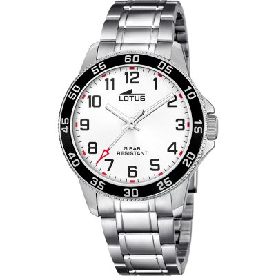Montre Lotus 18786/4 Junior