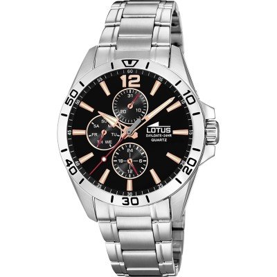 Montre Lotus Casual 18812/6