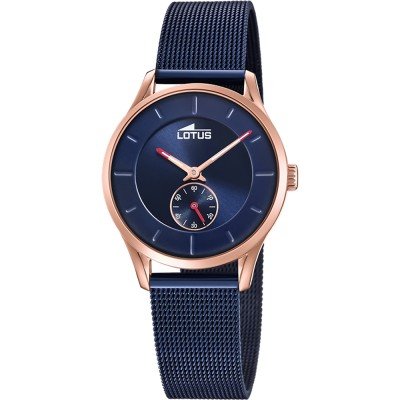 Montre Lotus 18820/1 Minimalist