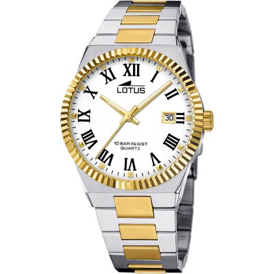 Montre Lotus 18836/4 Freedom