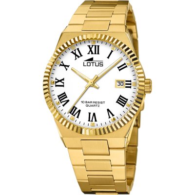 Montre Lotus 18837/4 Freedom