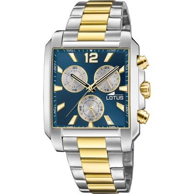 Montre Lotus 18852/6 Event