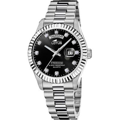 Montre Lotus Freedom 18854/7