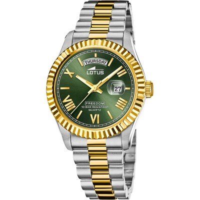 Montre Lotus Freedom 18855/3