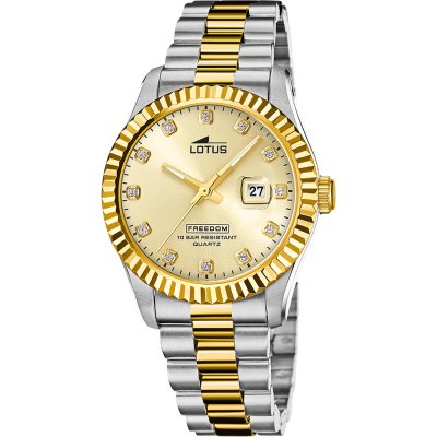 Montre Lotus 18855/D Freedom