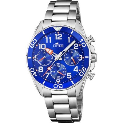 Montre Lotus Young Collection 18858/1 Junior