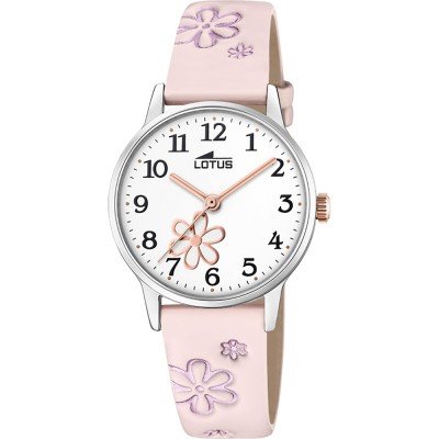 Montre Lotus Young Collection 18863/2 Junior Butterfly