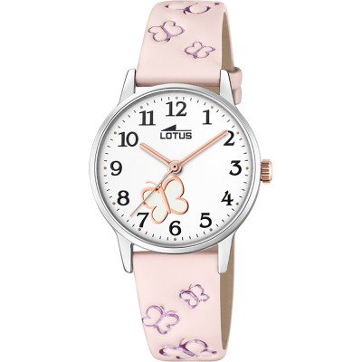 Montre Lotus Young Collection 18864/2 Junior Flower