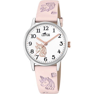 Montre Lotus Young Collection 18865/2 Junior Unicorn