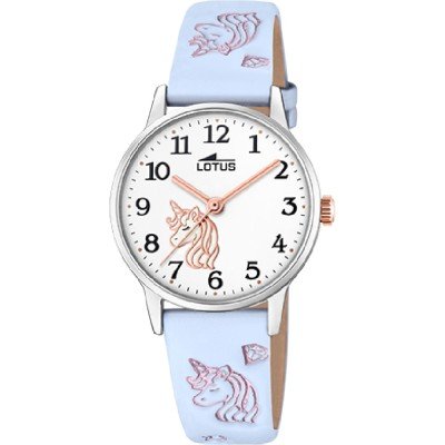 Montre Lotus Young Collection 18865/3 Junior Unicorn