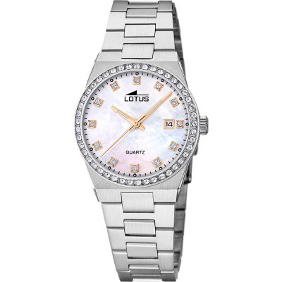 Montre Lotus 18885/B Freedom