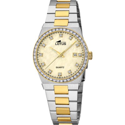 Montre Lotus 18886/C Freedom