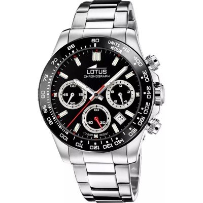 Montre Lotus Freedom 18912/6