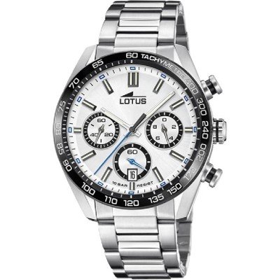 Montre Lotus 18916/1 Tachy