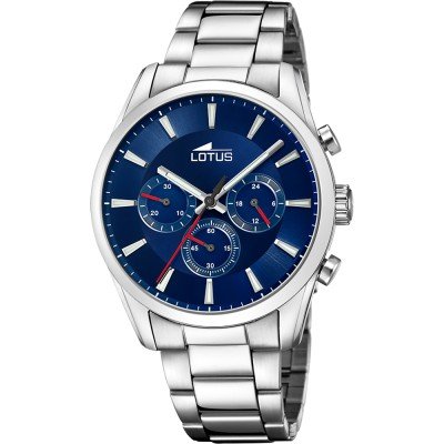 Montre Lotus Casual 18922/1 Casual Sport