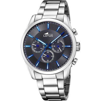 Montre Lotus Casual 18922/2 Casual Sport