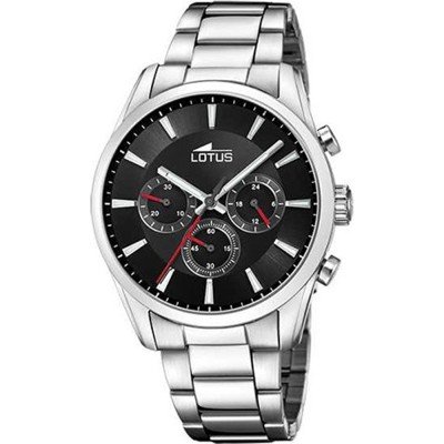 Montre Lotus Casual 18922/3 Casual Sport