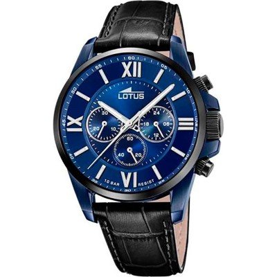 Montre Lotus Casual 18923/1 Casual Sport