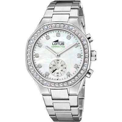 Montre Lotus 18924/1 Connected