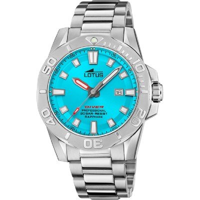 Montre Lotus Casual 18926/2 Casual Diver