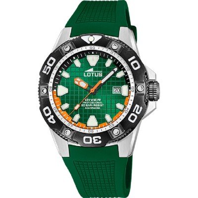 Montre Lotus Casual 18927/3 Casual Diver