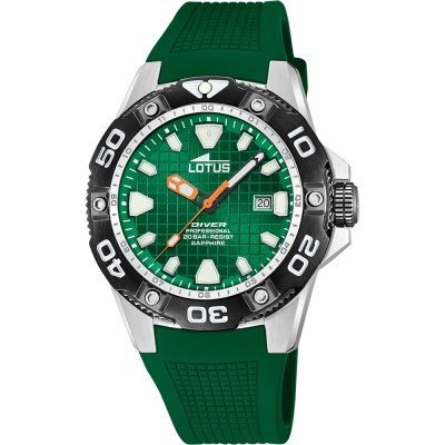 Montre Lotus Casual 18927/C Casual Diver