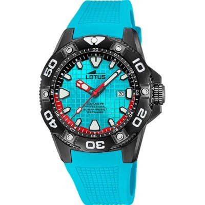 Montre Lotus Casual 18928/1 Casual Diver