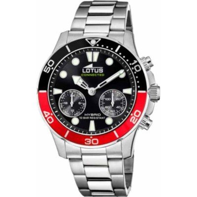 Montre Lotus 18935/1 Hybrid