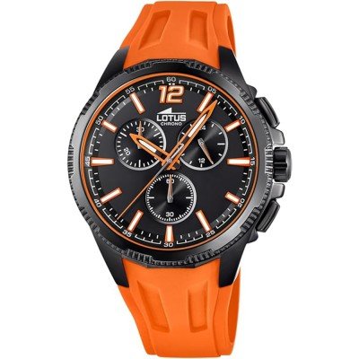 Montre Lotus 18952/6 ChronoSport