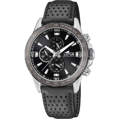 Montre Lotus 18957/4 ChronoSport