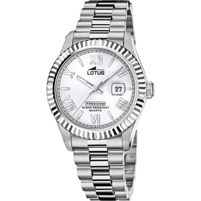Montre Lotus 19002/1 Freedom