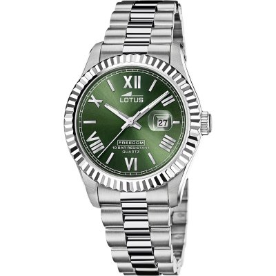 Montre Lotus 19002/4 Freedom
