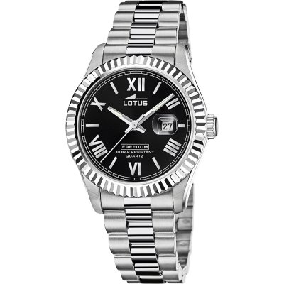 Montre Lotus 19002/5 Freedom