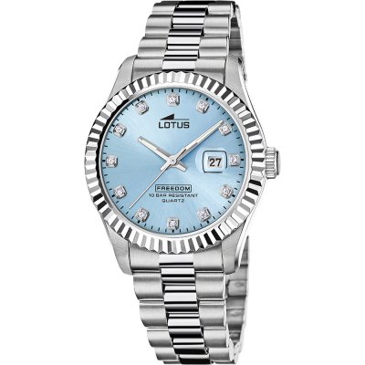 Montre Lotus 19002/6 Freedom