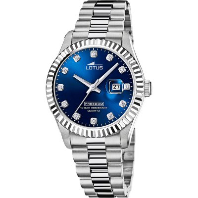 Montre Lotus 19002/7 Freedom