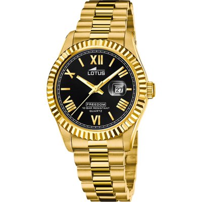 Montre Lotus 19005/2 Freedom