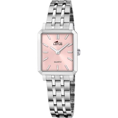 Montre Lotus Square 19008/2 Together 