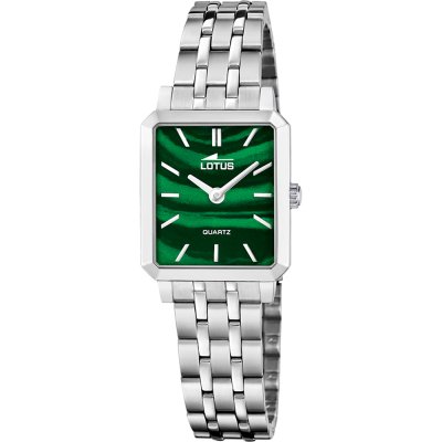 Montre Lotus Square 19008/4 Together 