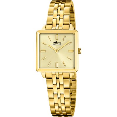 Montre Lotus 19011/2 Together 