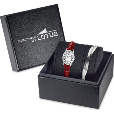 Montre Lotus Casual 19017/1 2Gether