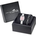 Montre Lotus Square 19020/2 2Gether